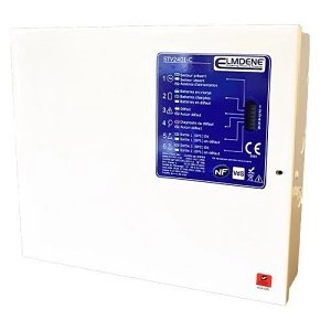 STV2401-C <div itemprop="description">A.E.S. Alimentation 24v 1a Nf-508: Nf-Ssi Sous Coffret C Elmdene</div>