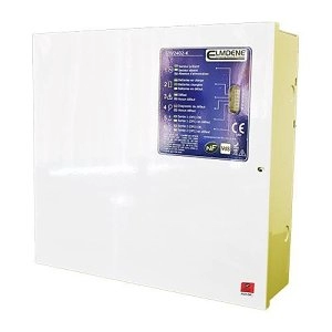 STV2402-K <div itemprop="description">A.E.S. Alimentation 24v 2a Nf-508: Nf-Ssi Sous Coffret K Elmdene</div>