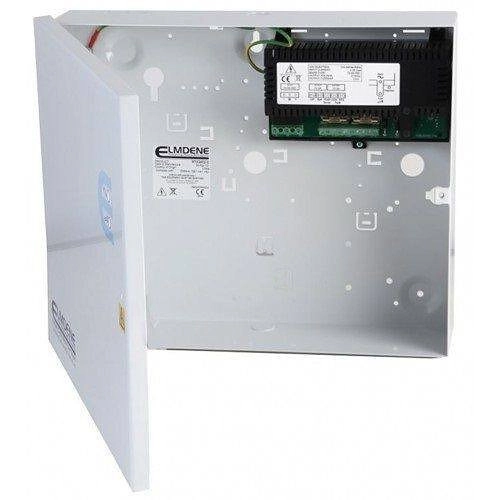 STX2401-C <div itemprop="description"> Alimentation Incendie Cpd 24v 1a 275h</div>