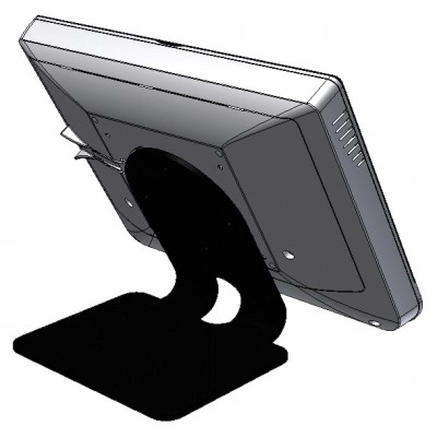SUPPORTXEMONITOR <div itemprop="description"> SUPPORT POUR POSE SUR BUREAU POSTE XE MONITOR P</div>