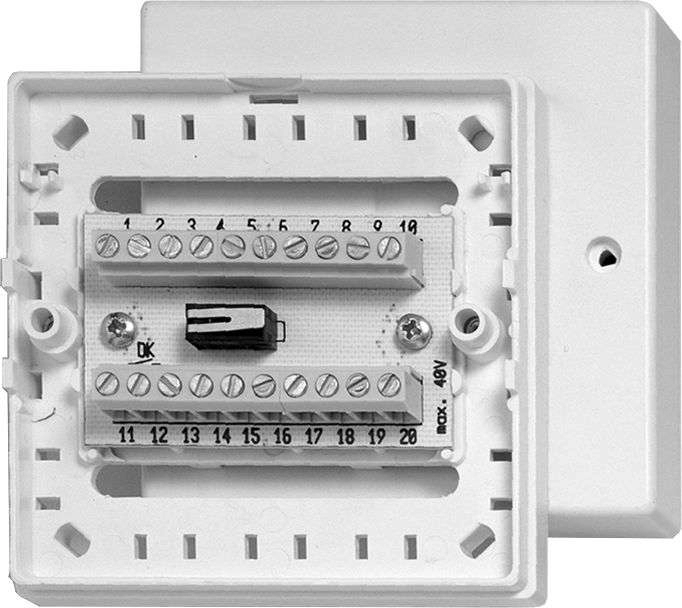 SV10DAD <h1 itemprop="name">
SV10DAD Bornier ABS blanc a vis 2 x 10
</h1><meta itemprop="gtin13" content="4025515479468"/>