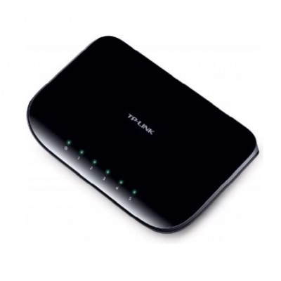 SW051000TPL <div itemprop="description"> SWITCH RESEAU 5P GIGABIT</div>