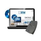 SWEDGE-R32 LECTEUR EMUL CLAV CSN MIFARE RS232
