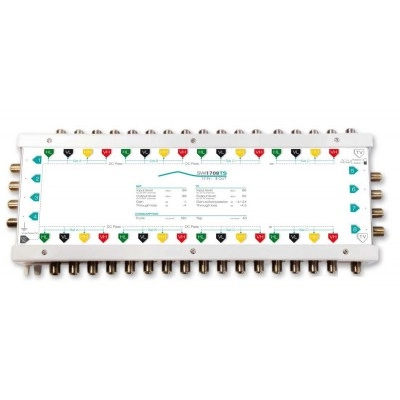 SWI1708TS <div itemprop="description"> COMMUTATEUR 17 ENTREES A/P</div>