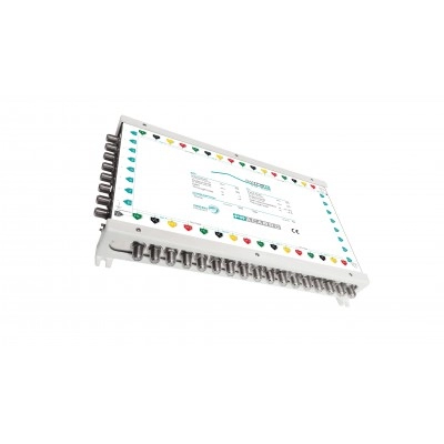 SWI1716TS <div itemprop="description"> COMMUTATEUR 17 ENTREES A/P</div>