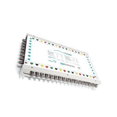 SWI1724TS <div itemprop="description"> COMMUTATEUR 17 ENTREES A/P</div>