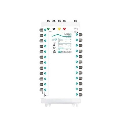 SWP524TS <div itemprop="description"> MULTISWITCH COMPACT AUTONOME 5E/24S ACTIF OU PASSIF</div>