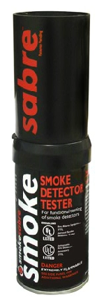 SmokeSabre <h1 itemprop="name">
SmokeSabre smoke detector test gas
</h1><meta itemprop="gtin13""/>