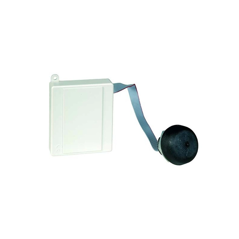 T25VGK <div itemprop="description"> Lecteur Smart Ma/Tete Lec.Vigik/Prox</div>