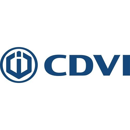 T290SDTRINV1024 Gâche sym.+têt. 2T 10/24VACDC