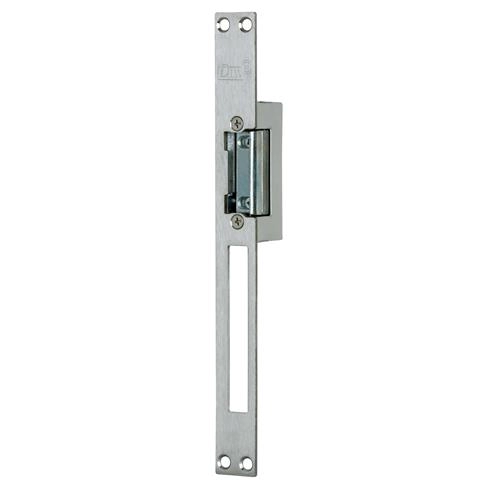 T290STRINV12 <div itemprop="description"> Diax T290S Gâches électriques - 12 V AC, 12 V DC</div>