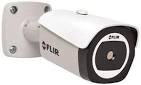 T4350BN IP CAM BULLET THERM Lepton 50° Tri-mode