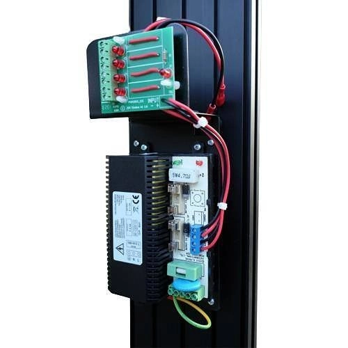 					TA-PSU2A ACC AIR EXTERIEUR
