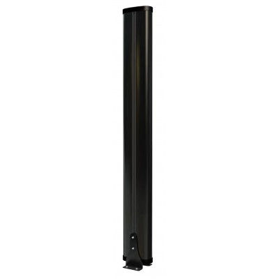 TAD200 <div itemprop="description"> COLONNE TAKEX HAUTEUR 2M 2 COTES 360Â° FIXATION SOL</div>