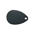 TAGG BADGE DE PROXIMITE PORTE CLE COULEUR GRIS