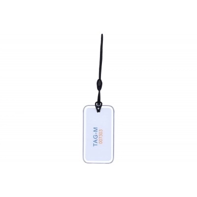 TAGM Badge Mifare classic 13.56MHz