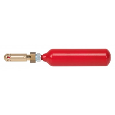 TAMF6801 <div itemprop="description"> AMULETTE EXTINCTION FEU POUR ARMOIRE 68Â°C 0.19M3 SANS REPORT</div>