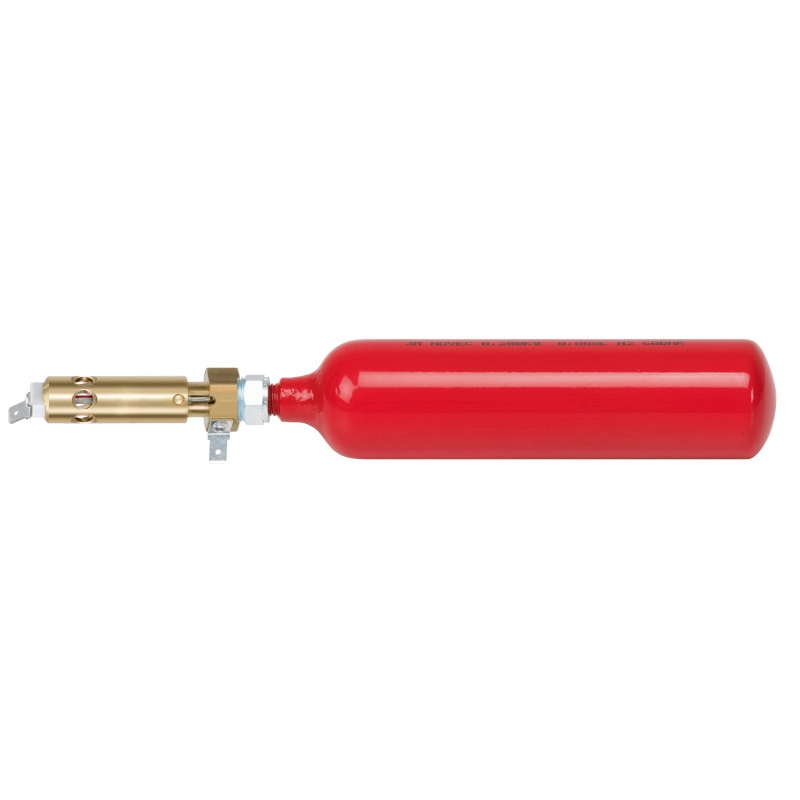 TAMF6842 <div itemprop="description"> AMULETTE FEU AVEC REPORT - 68Â°C - 0,32 M3</div>