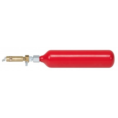 TAMF6843 <div itemprop="description"> AMULETTE FEU AVEC REPORT - 68Â°C - 0,64 M3</div>