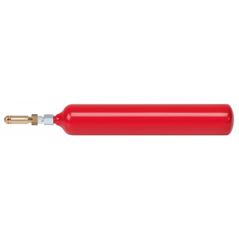 TAMF9305 <div itemprop="description"> AMULETTE EXTINCTION FEU POUR ARMOIRE 93Â°C 1.61M3 SANS REPORT</div>