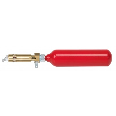 TAMF9341 <div itemprop="description"> AMULETTE FEU AVEC REPORT - 93Â°C - 0,19 M3</div>
