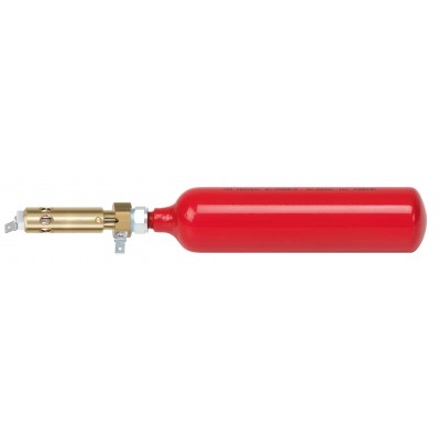 TAMF9342 <div itemprop="description"> AMULETTE FEU AVEC REPORT - 93Â°C - 0,32 M3</div>