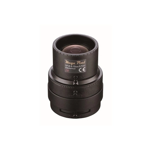 TAMRON-M118VP413IR 5MP Lens P Iris CS-Mount