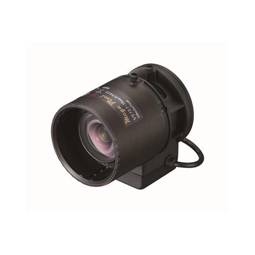 TAMRON-M13VG2713IR <div itemprop="description">Lens MP 3mp 1/2.7" Vari-Focal (2.7-13mm)</div>