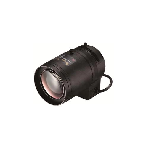 					TAMRON-M13VG550IR < >Objectif M/Pixel Varifocal 5-50mm</>