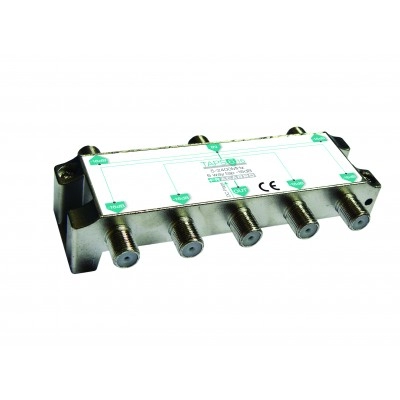 TAPS816 <div itemprop="description"> DERIVATEUR 8 DIR ULB 5-2400MHZ 16DB</div>