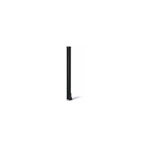 					TAS150 < > COLONNE HAUTEUR 1.5M 1 COTE 180Â° FIXATION SOL</>