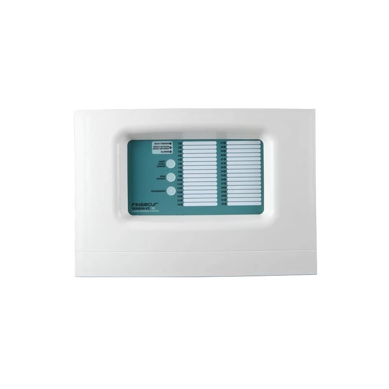 TASMAN16RV2PACK <div itemprop="description"> PACK D`ALARMES TECHNIQUES 2 COFFRETS 1X16 E + 1X16 S</div>