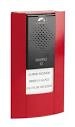 TBGPHD BOÎTIER D`ALARME BRIS DE GLACE PHONIQUE DESIGN