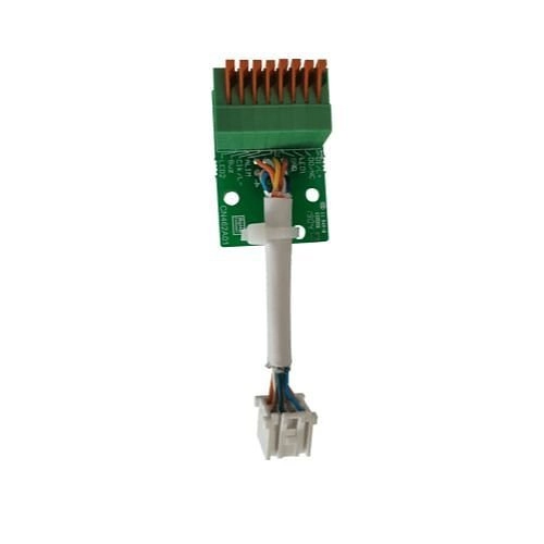 TBLOCK_ARC1 <div itemprop="description"> Acc Lecteur Carte Bornier/Lecteurs Étroi</div>