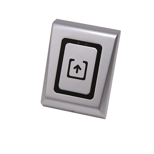 TBS-ARROW <div itemprop="description"> Bp Metal Sensitif Etroit Eclaire Gri</div>