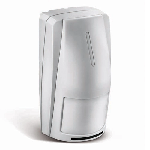 TC4F00131 <div itemprop="description"> Pir Cam Wired Irp + Camera Integree</div>
