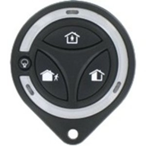TCC8M <div itemprop="description"> Honeywell 4 Boutons Télécommande émetteur - Handheld</div>