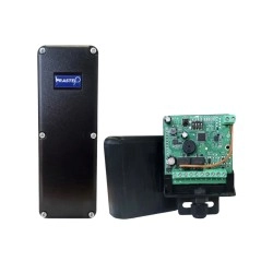					TCO7SGKIT kit pont radio 868mhz pour barre palpeuse (boitier ewaterproof) 2 sortie relais