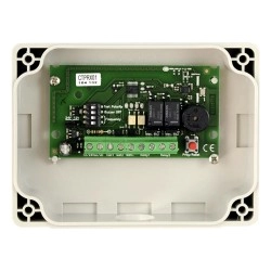 					TCO7SGRX pont radio bi-canal 868 mhz pour barre paleuse Récépteur seul