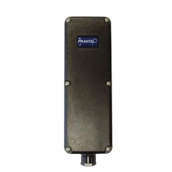 					TCO7SGTX pont radio bi-canal 868 mhz pour barre paleuse 2 canaux tout ou rien ou 8,2K om