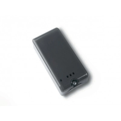 TCW1 <div itemprop="description"> RADIOBANDE ALIMENTATION PAR BATTERIE COLLECTIF OU INDUSTRIEL</div>