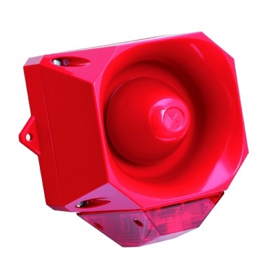 TDSV0001 <div itemprop="description"> SIRENE FLASH INDUSTRIE ASSERTA MINI 9-60 VDC 107 DB</div>