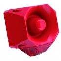 TDSV0003 Sirene flash forte puissance asserta 24 vdc 120 db 