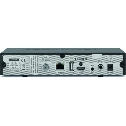 					TECHNISTARS6 < > TERMINAL FTA HD - HAUT DE GAMME - INTERFACE CI+</>