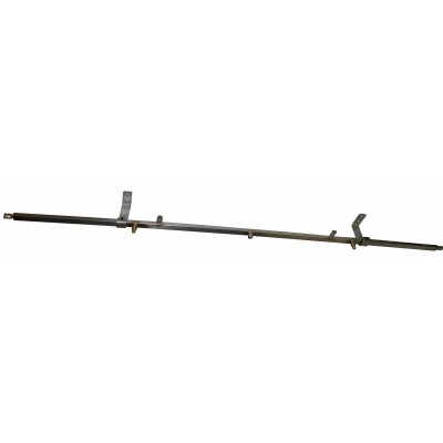 TEES0002 <div itemprop="description"> RAMPE SUPPLEMENTAIRE LONGUEUR 2 METRES POUR TKDE0102</div>