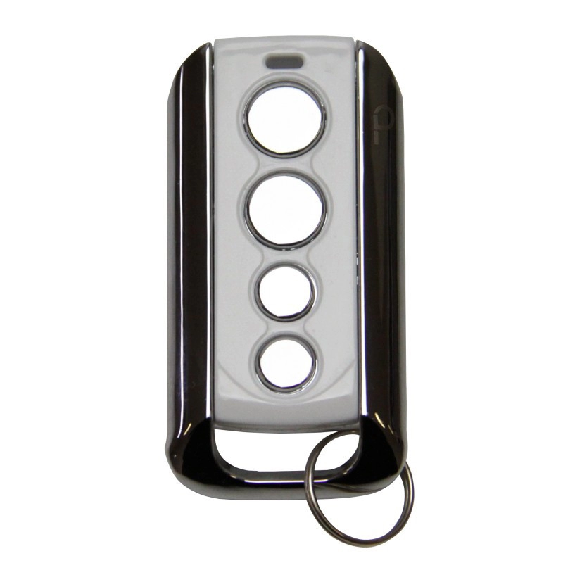 TEL433BT4 <div itemprop="description"> EMETTEUR 4 CANAUX 433MHZ (VENDU A L`UNITE)</div>