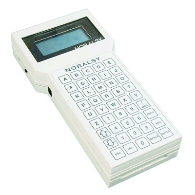 TELUB <div itemprop="description"> TELECOMMANDE UNIVERSEL AZERTY +LECT CARTE A PUCE</div>