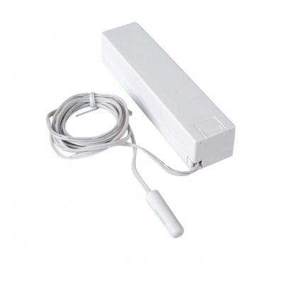 					TEMPSENSOR < > DETECTEUR DE TEMPERATURE RADIO</>