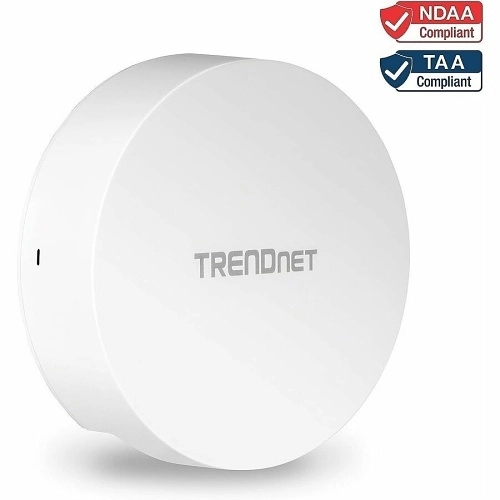 TEW-823DAP AC1300 Dual Band PoE Indoor Wireless AP