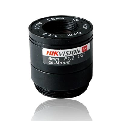 TF0612-IRA <div itemprop="description"> Objectif Iris Auto 1,3mp IR 6mm CS 1/3"</div>